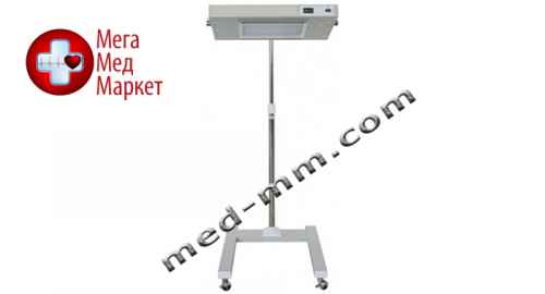 Купить Светодиодная фототерапевтическая лампа BabyGuard U-1133 цена, характеристики, отзывы